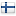 jamescrumpton.com server is located in Finland